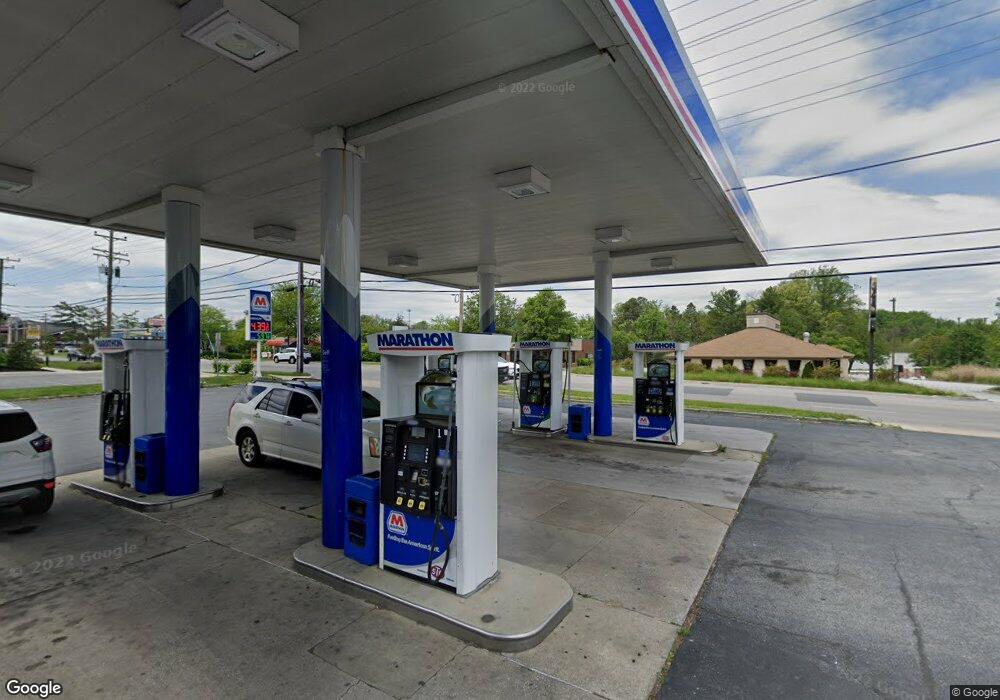 1613 E Joppa Rd, Towson, MD 21286 - photo 1