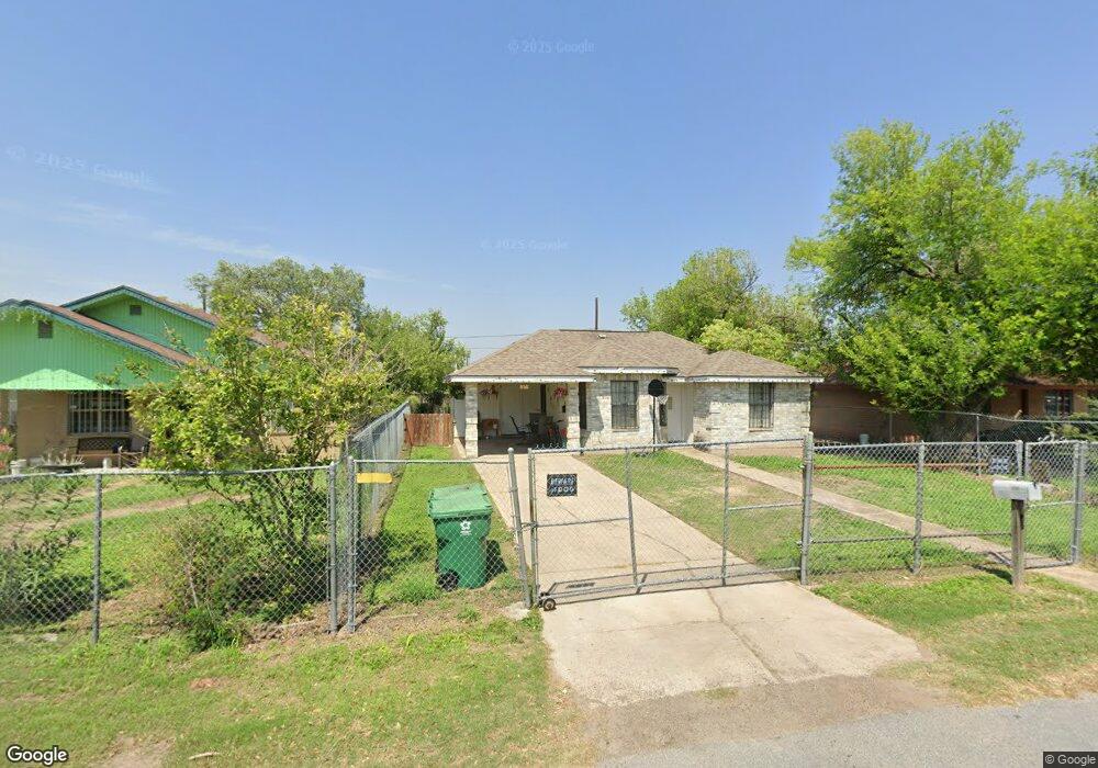 914 Loma Linda, Alamo, TX 78516 - photo 1