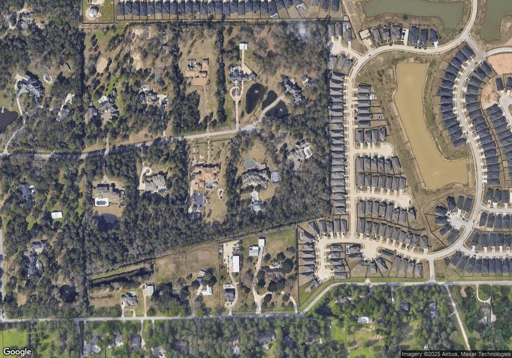 46 Saddlebrook Ct, Tomball, TX 77375 - photo 1