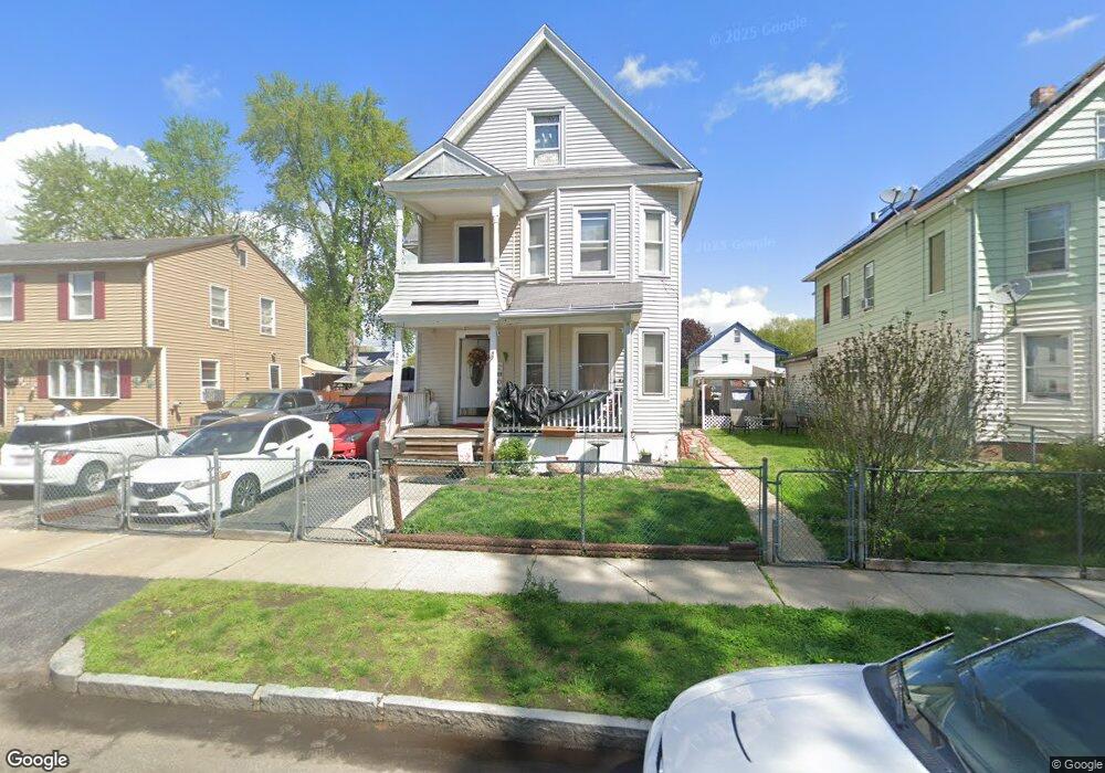 20 Laurel St, Springfield, MA 01107 - photo 1