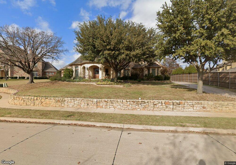 120 Kentucky Derby Dr, Denton, TX 76210 - photo 1