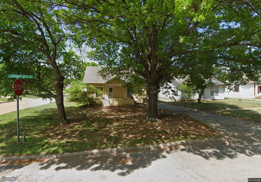 1115 W Hickory Ave, Duncan, OK 73533 - photo 1