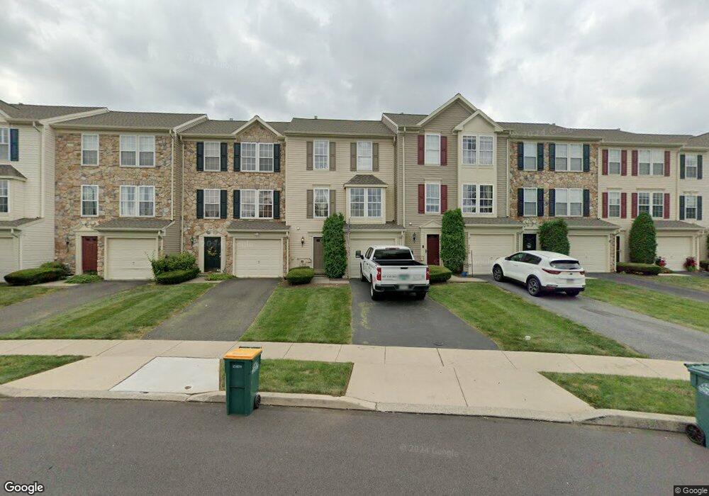 4062 Huckleberry Dr, Center Valley, PA 18034 - photo 1