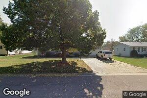 205 van Amber St W, Welcome, MN 56181