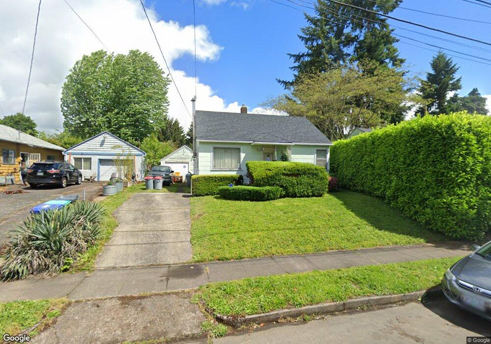 1315 N Watts St, Portland, OR 97217 - photo 1