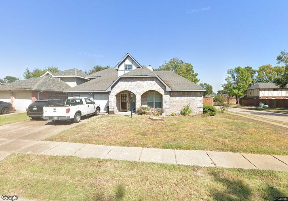 17502 Masonridge Dr, Houston, TX 77095 - photo 1