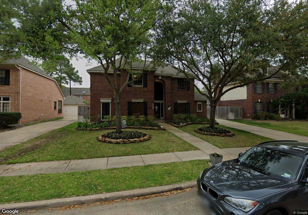 17334 Emerald Isle Dr, Houston, TX 77095 - photo 1