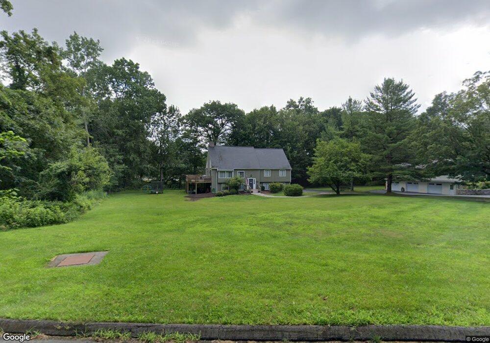 142 11 Levels Rd, Ridgefield, CT 06877 - photo 1