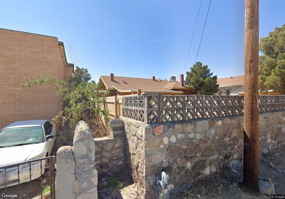 3007 Memphis Ave, El Paso, TX 79930 - photo 1