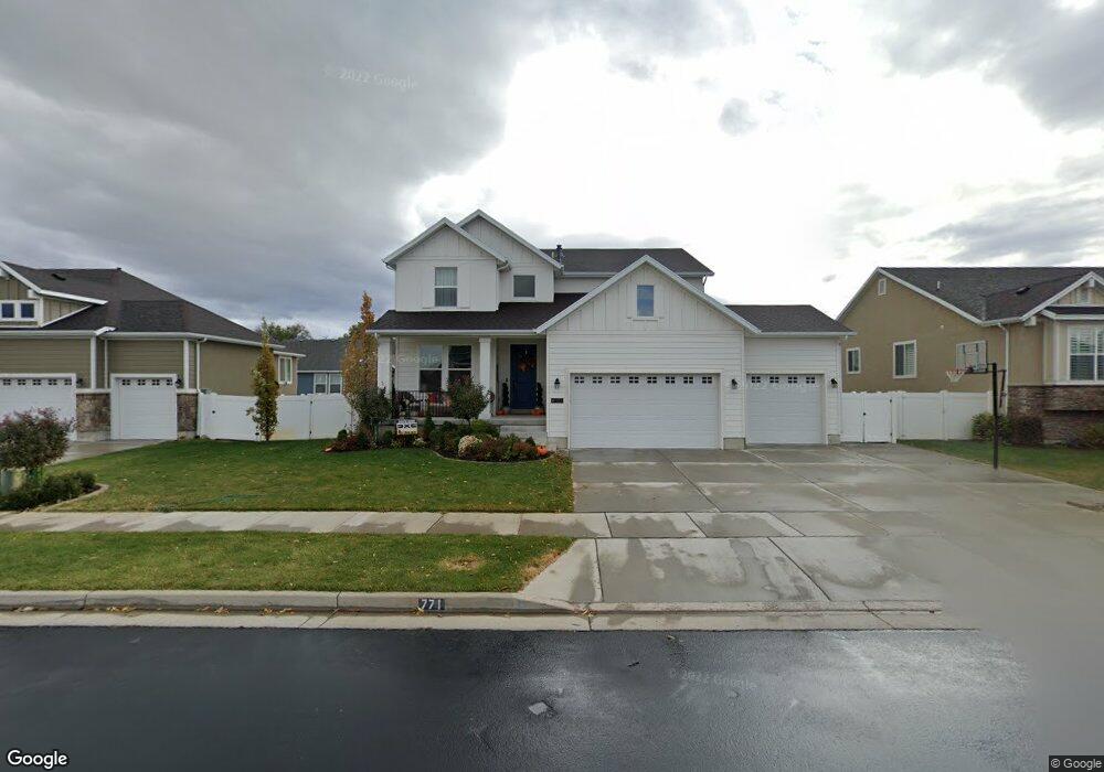 771 W Farming Way, Layton, UT 84041 - photo 1