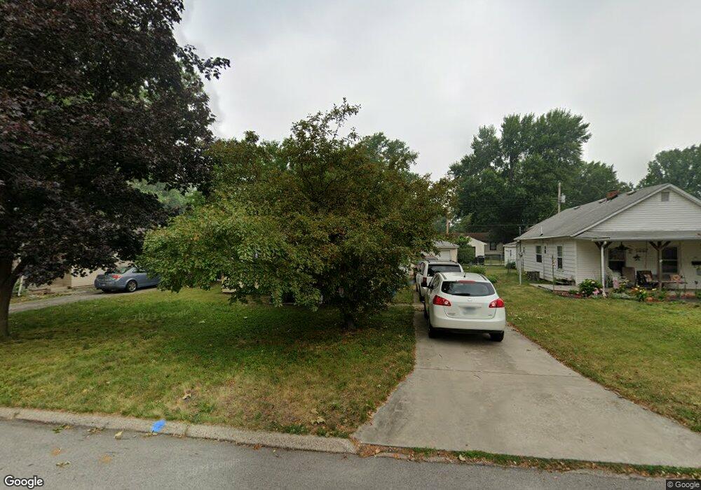 2120 Stillwell St, Lafayette, IN 47904 - photo 1