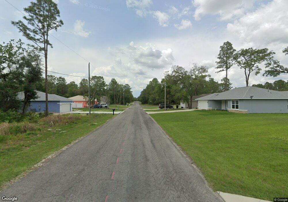 0 SW 151 Loop, Dunnellon, FL 34432 - photo 1