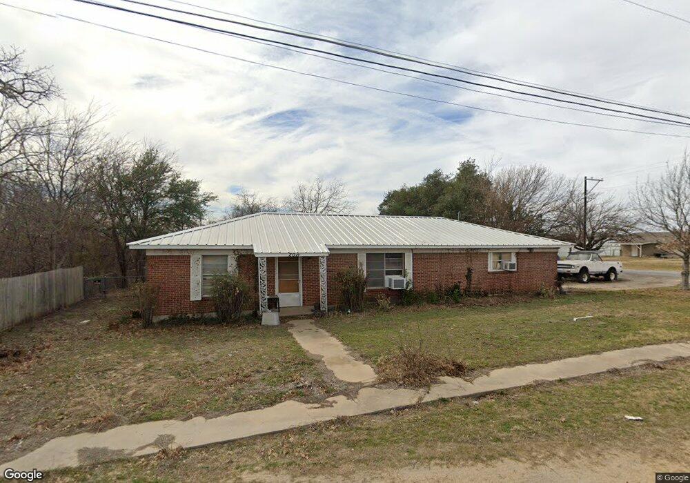 200 Eden Rd, Weatherford, TX 76085 - photo 1