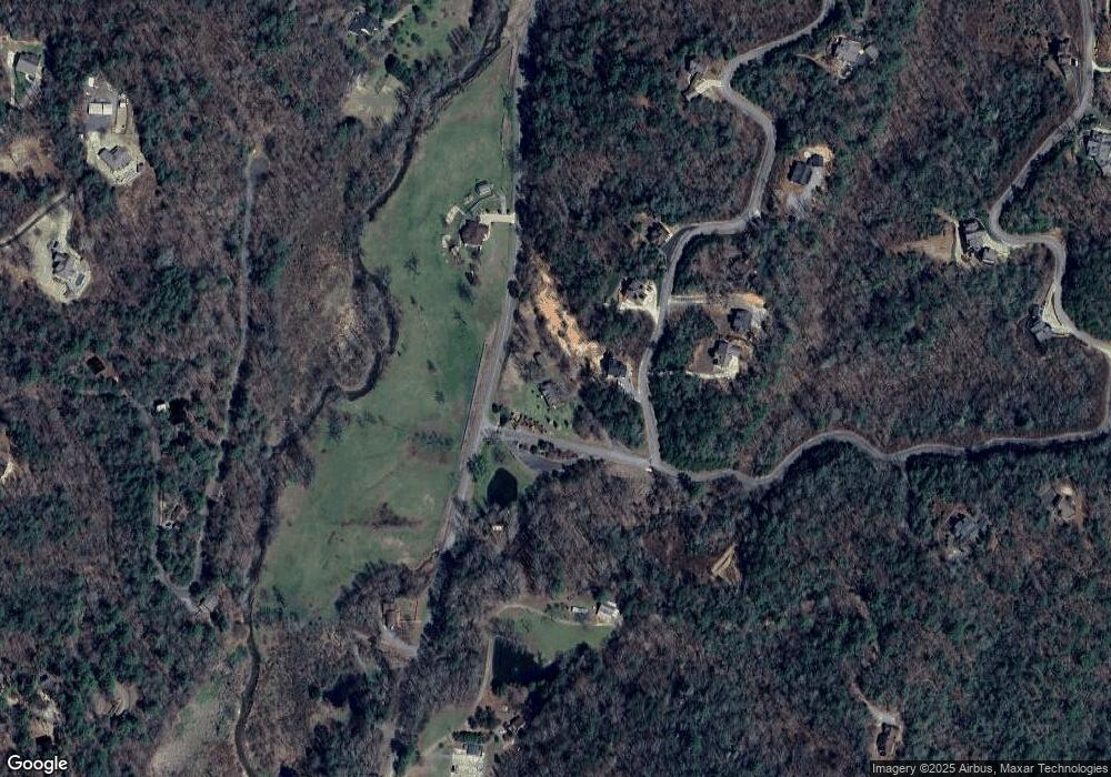 80 Settlers Ridge Rd, Ellijay, GA 30540 - photo 1