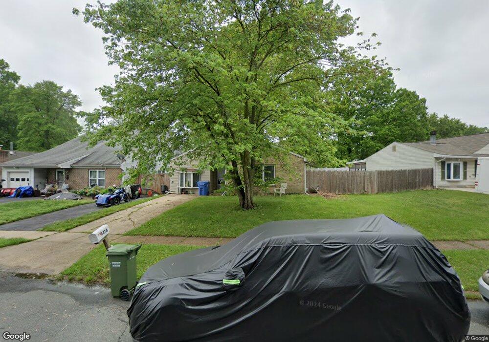 3476 Albantowne Way, Edgewood, MD 21040 - photo 1