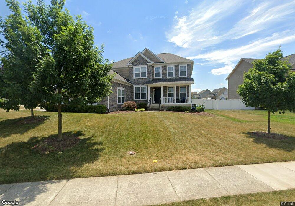 250 Bridgewater Dr, Stephens City, VA 22655 - photo 1