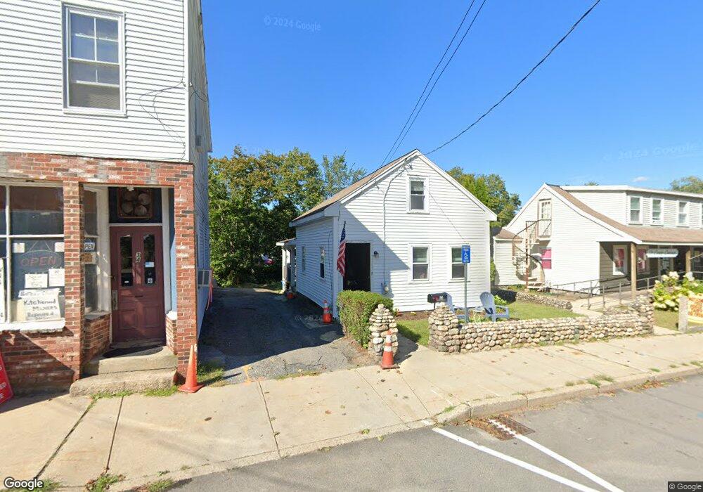 36 Central St unit 1, Holliston, MA 01746 - photo 1