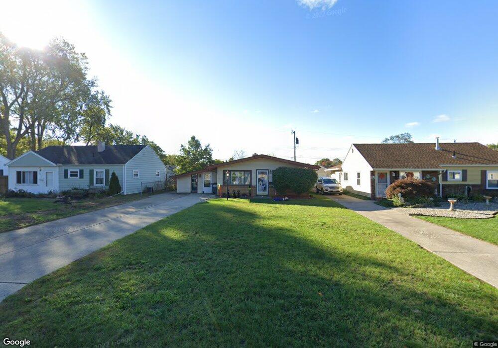 2819 Trimble Rd, Toledo, OH 43613 - photo 1