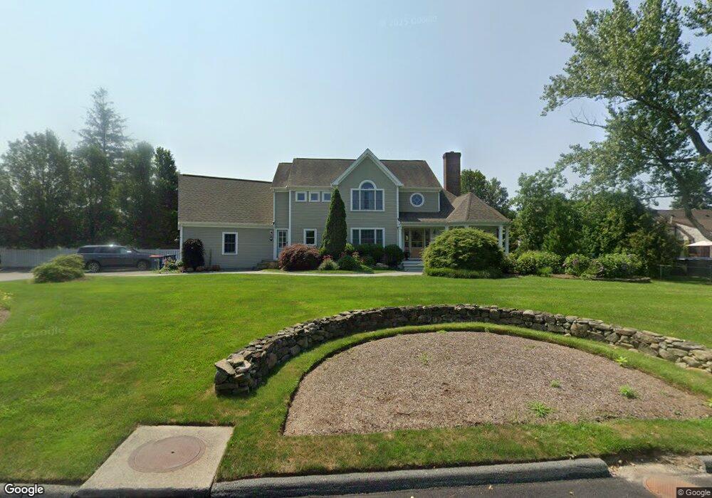 15 Oliver St, Fairhaven, MA 02719 - photo 1