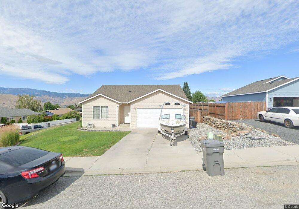 587 Mount Joy Square, East Wenatchee, WA 98802 - photo 1