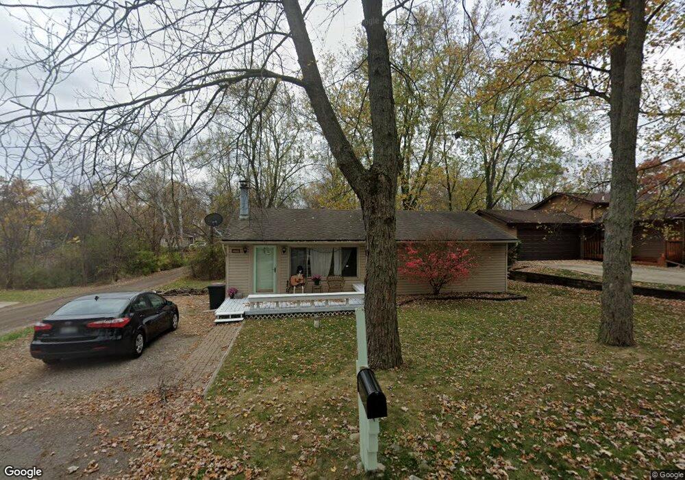 6757 Dandison Blvd unit Bldg-Unit, West Bloomfield, MI 48324 - photo 1