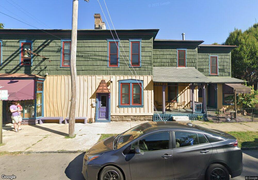 184-190 W 2nd Ave, Columbus, OH 43201 - photo 1