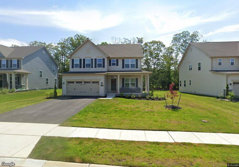 3478 Marylea Ct, Waldorf, MD 20603 - photo 1