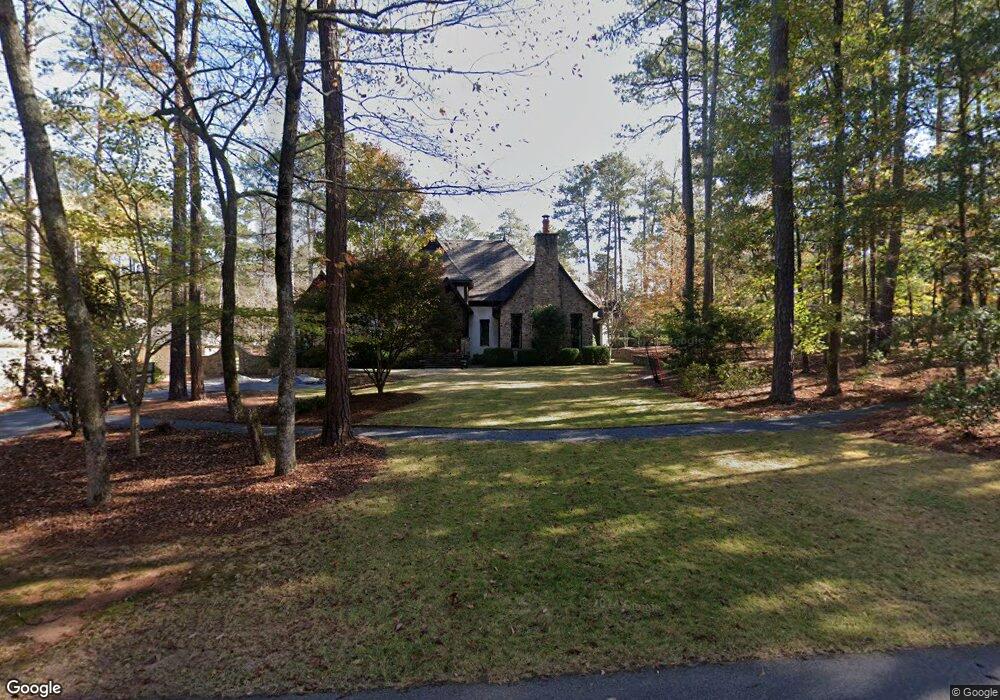 310 Lakeshore Dr, Lagrange, GA 30240 - photo 1