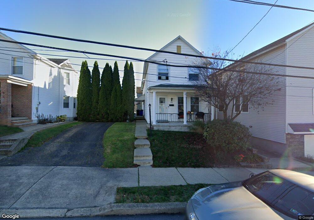 15 E Union St, Nanticoke, PA 18634 - photo 1