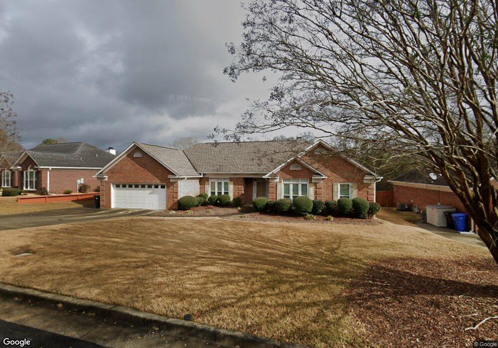 7309 Westport Loop, Midland, GA 31820 - photo 1