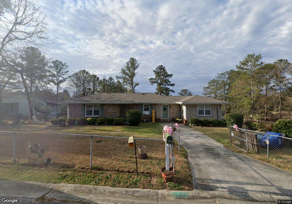 2055 Apache Ct, Macon, GA 31217 - photo 1