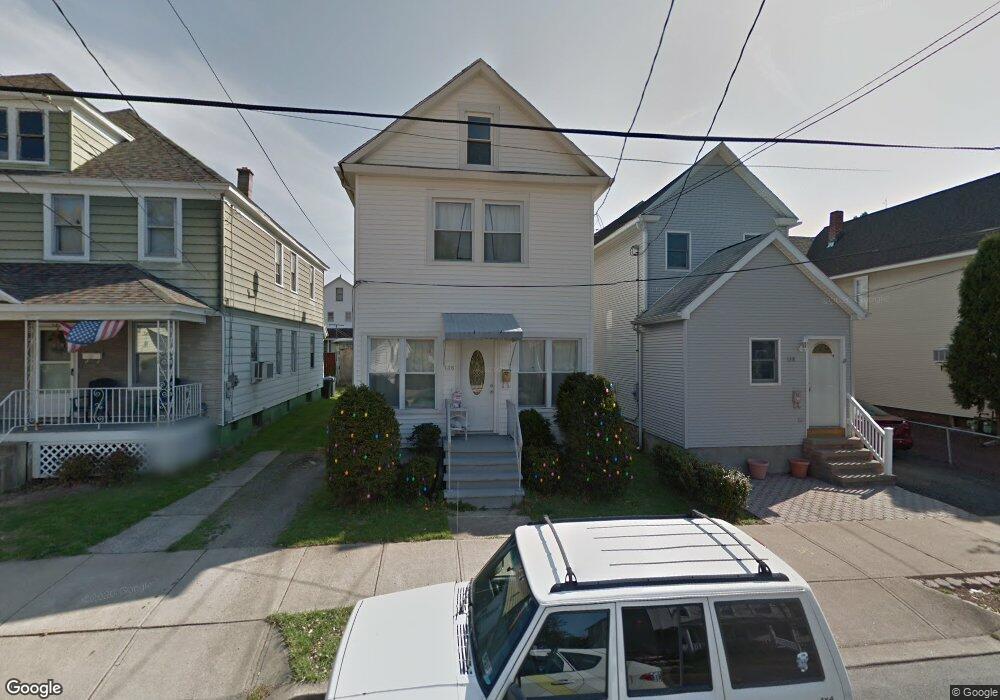 136 E Bennett St, Kingston, PA 18704 - photo 1