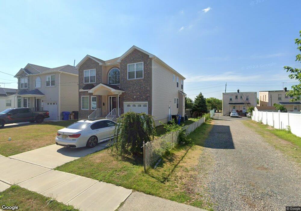 162 Larch St, Port Reading, NJ 07064 - photo 1