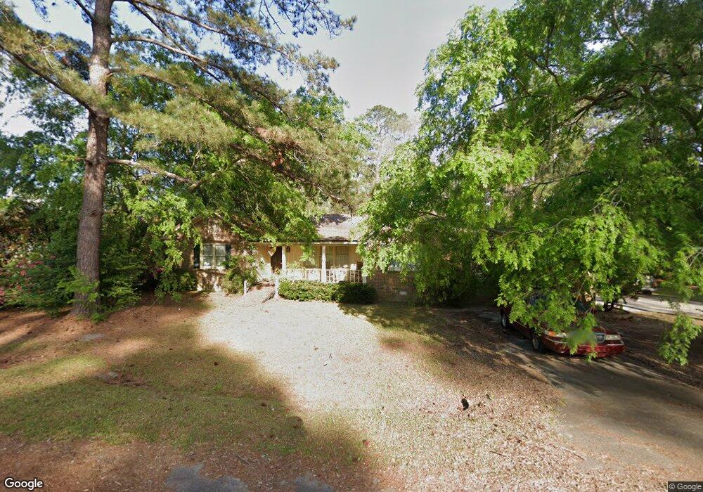 610 S Beech St, Ocilla, GA 31774 - photo 1