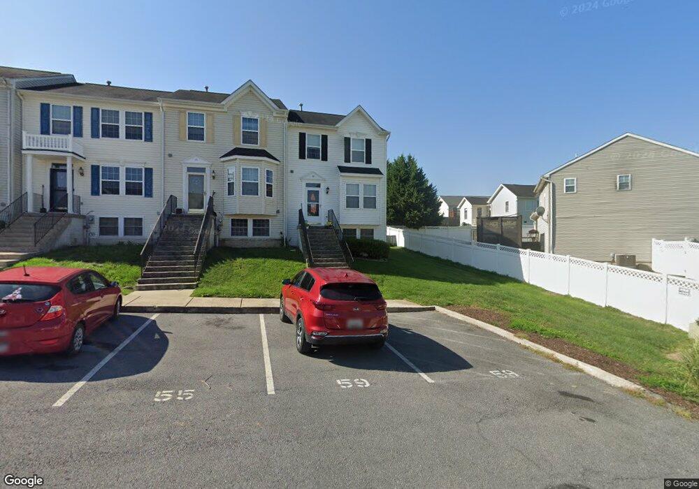 59 Litchfield Ln W, Martinsburg, WV 25405 - photo 1