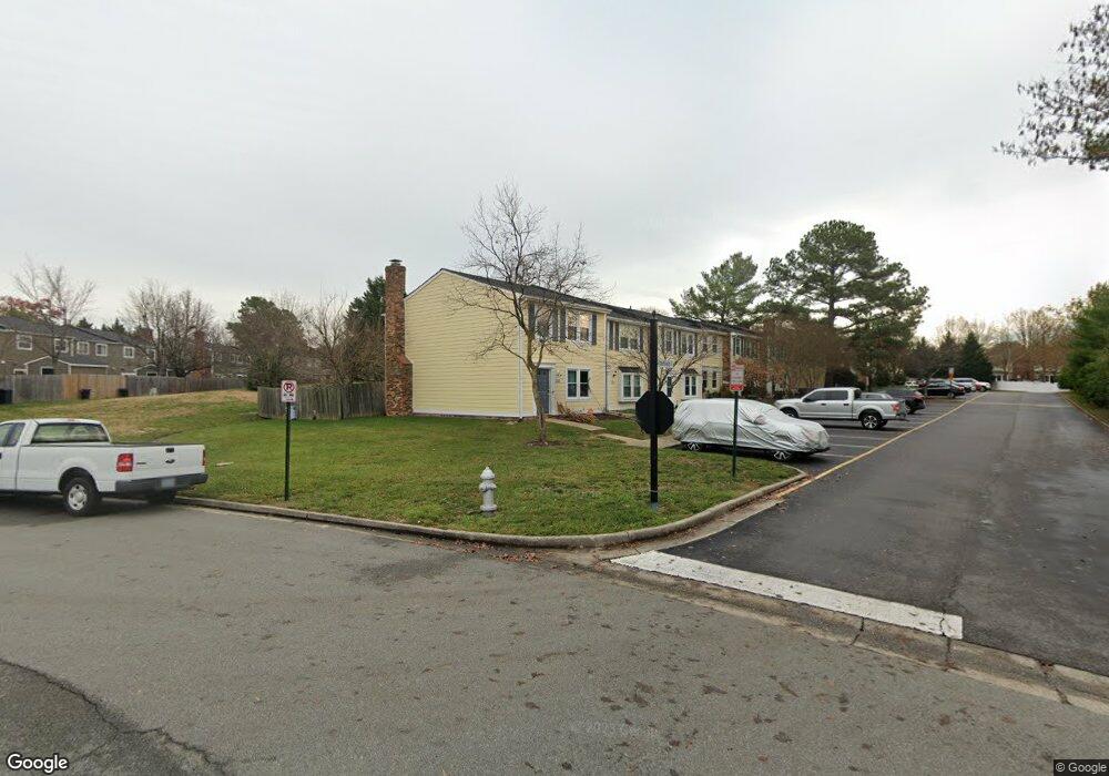 9360 Gildenfield Ct, Henrico, VA 23294 - photo 1