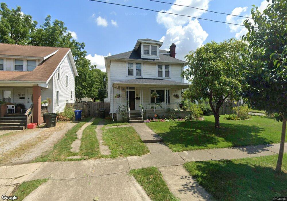 92 N Powell Ave, Columbus, OH 43204 - photo 1