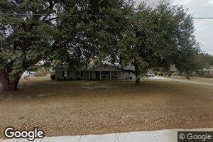 222 Sycamore Cir, Monroeville, AL 36460