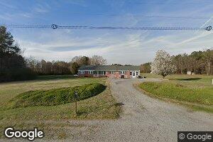 16021 Governor Harrison Pkwy, Lawrenceville, VA 23868