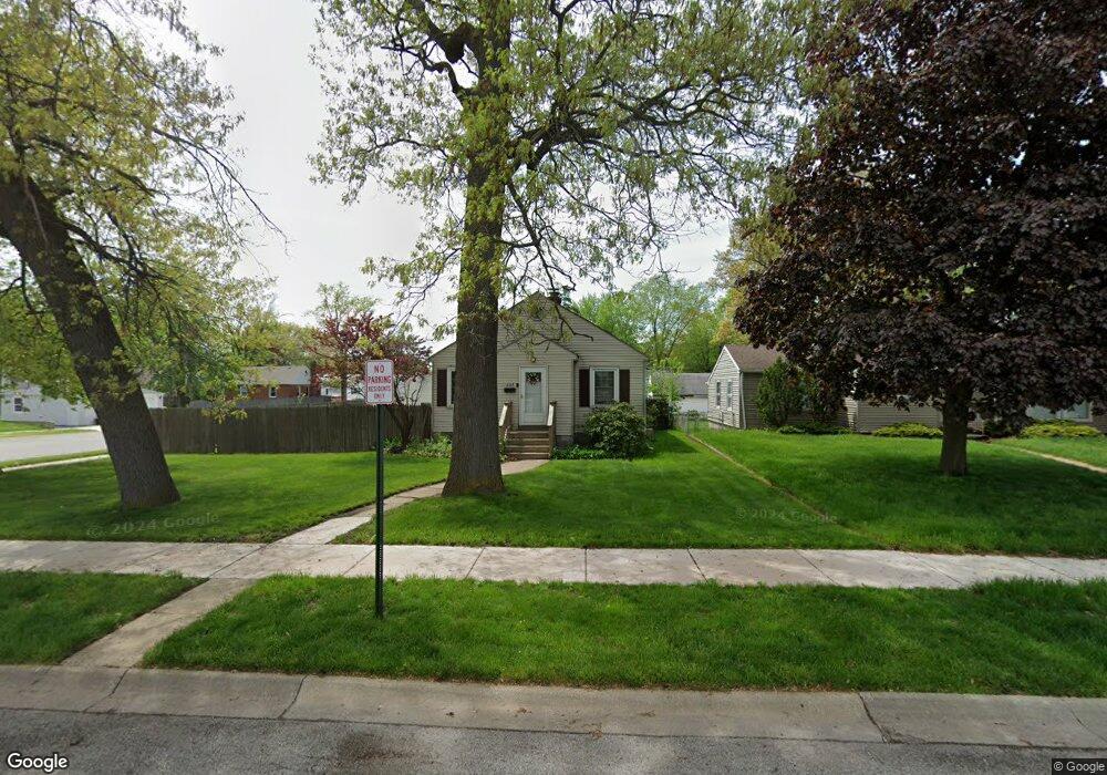 204 N Griffith Blvd, Griffith, IN 46319 - photo 1