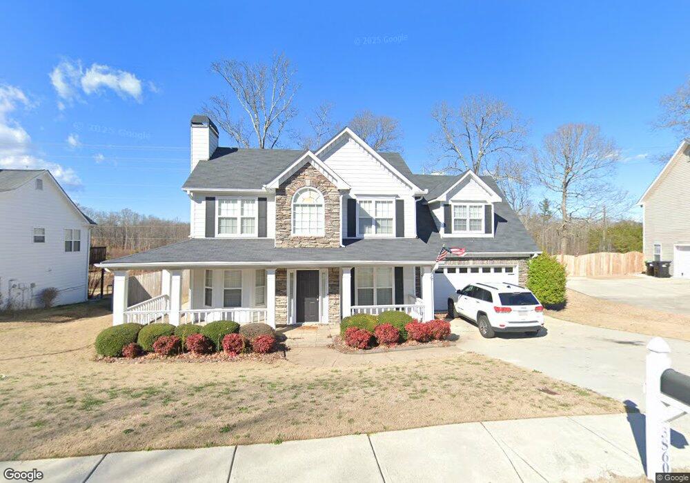 3860 Morgan Box Ct NE, Buford, GA 30519 - photo 1