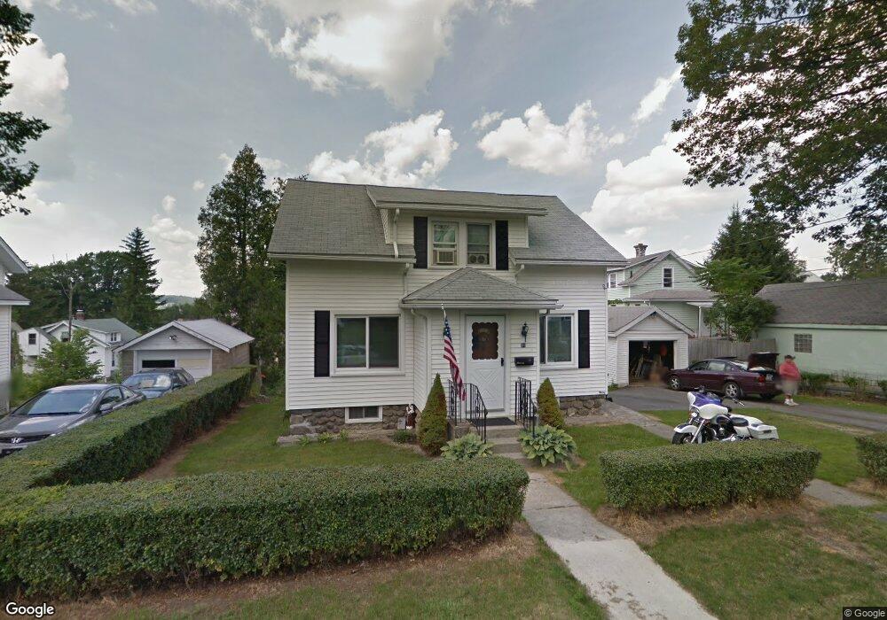 51 Kalmar St, Worcester, MA 01606 - photo 1