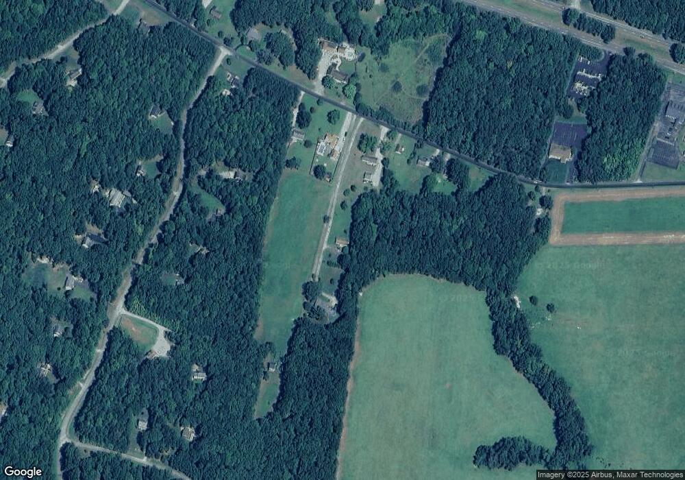 3241 Buckingham Rd, Powhatan, VA 23139 - photo 1