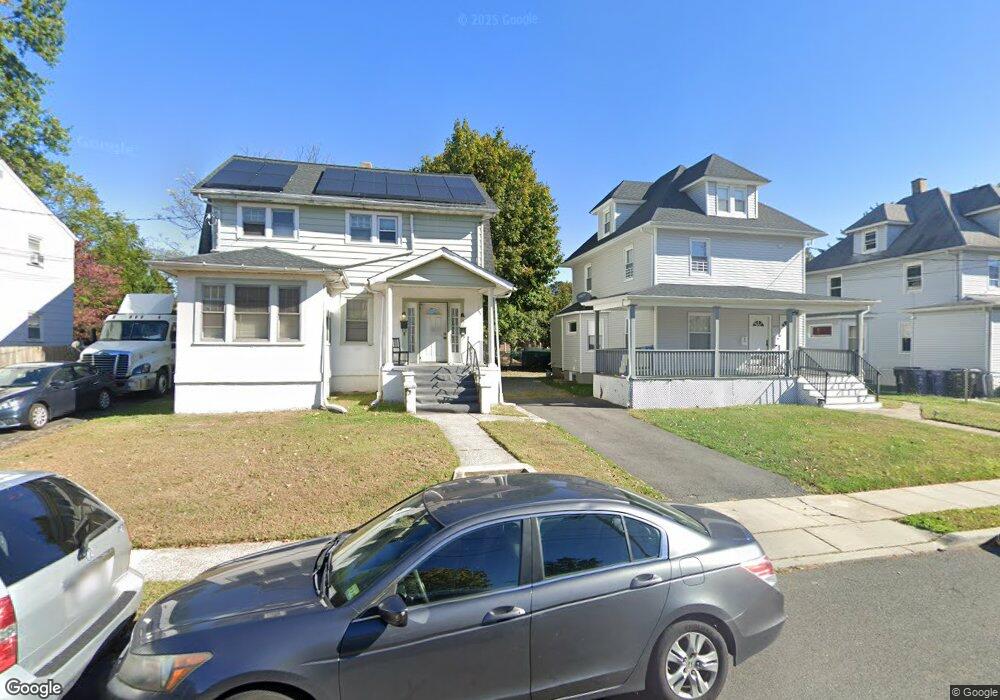 335 Sumner Ave, Plainfield, NJ 07062 - photo 1