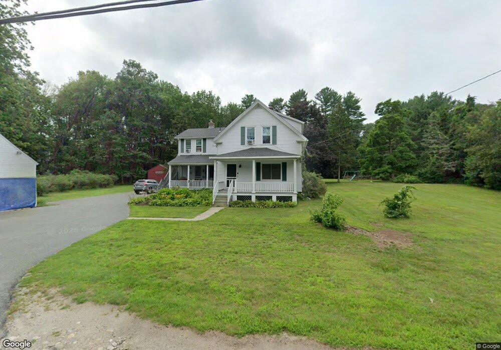 71 Maple St, Douglas, MA 01516 - photo 1