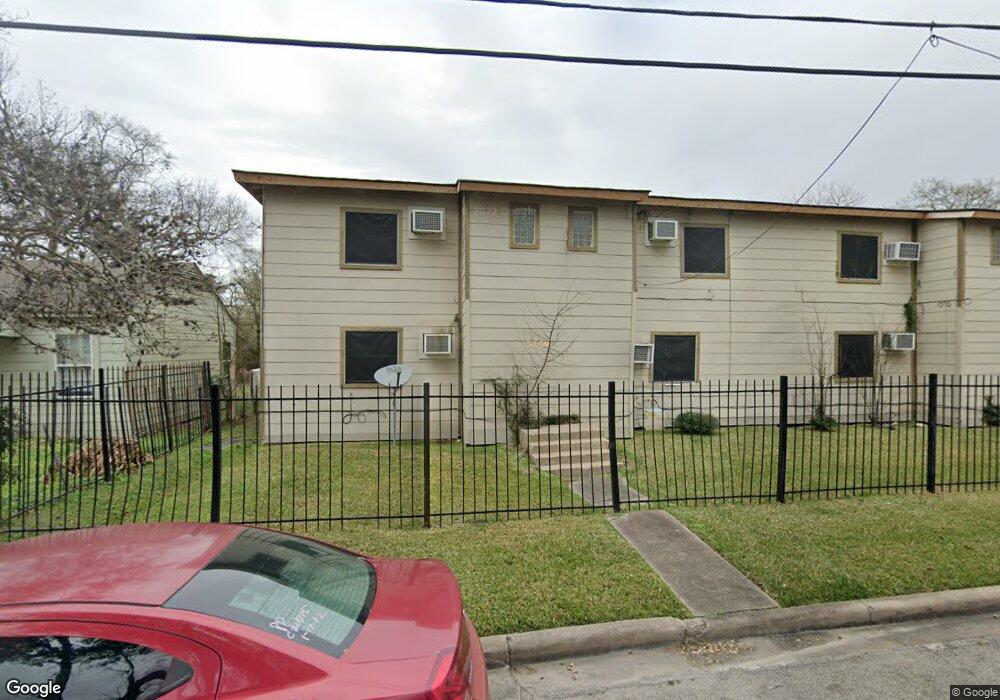 3449 Tampa St, Houston, TX 77021 - photo 1