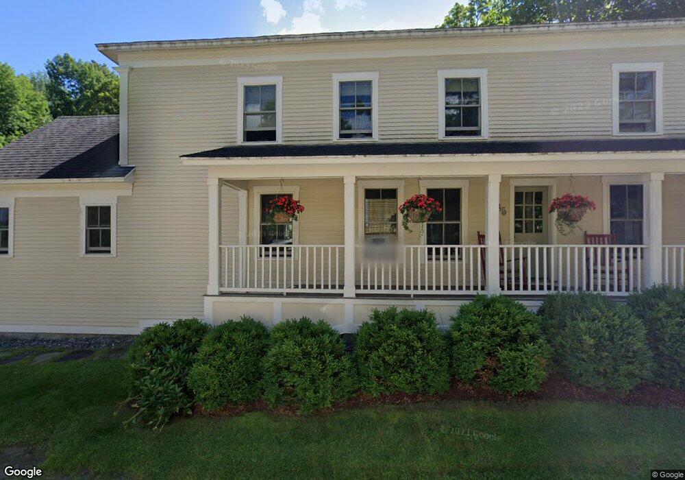 85 Pleasant St, Stowe, VT 05672 - photo 1