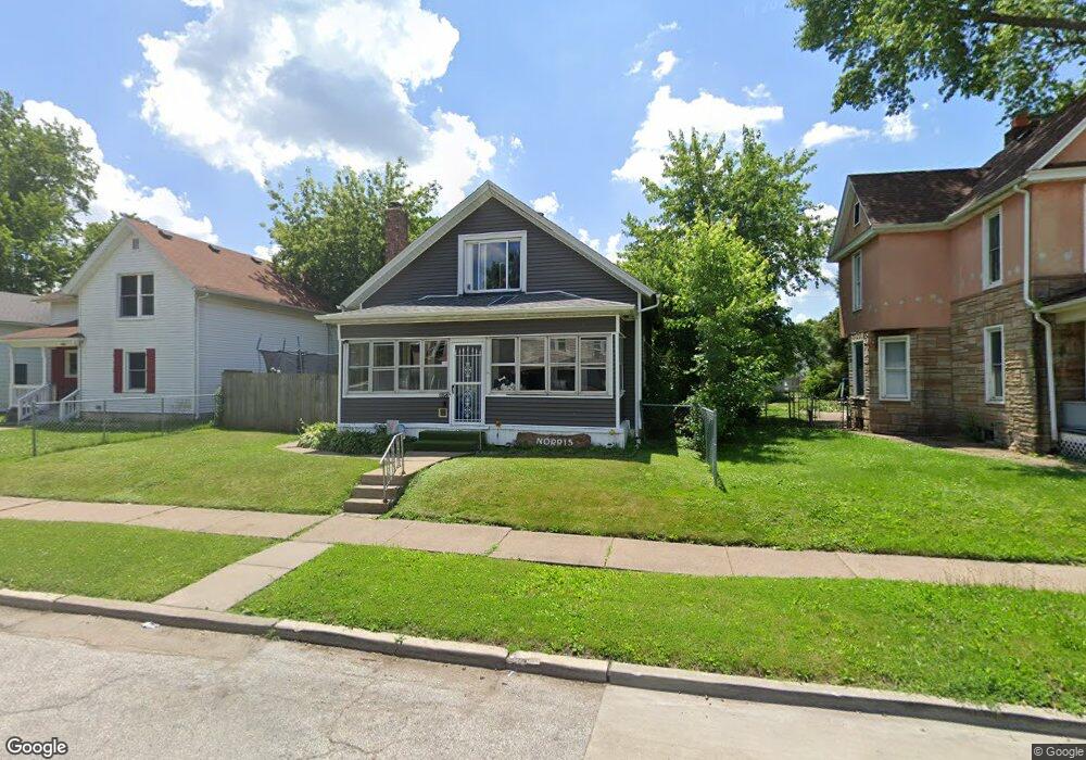 605 W 17th St, Davenport, IA 52803 - photo 1