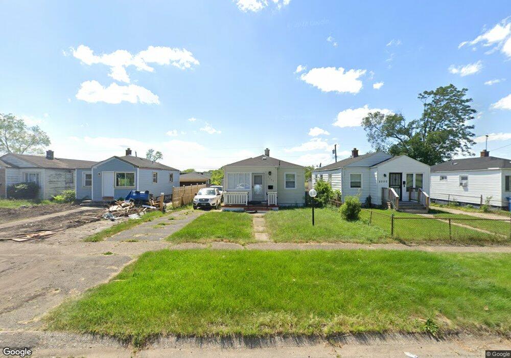 2206 Pierce St, Gary, IN 46407 - photo 1