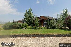 121 Wild Willow Dr, Kamas, UT 84036
